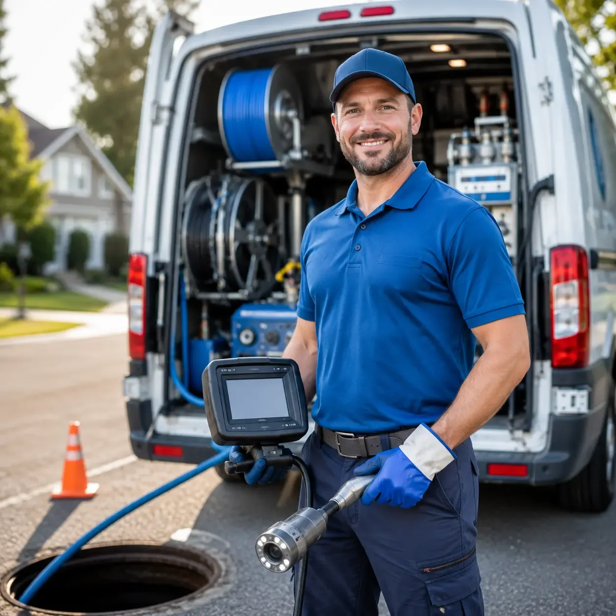 Local Pipe Relining specialists in Anita, PA